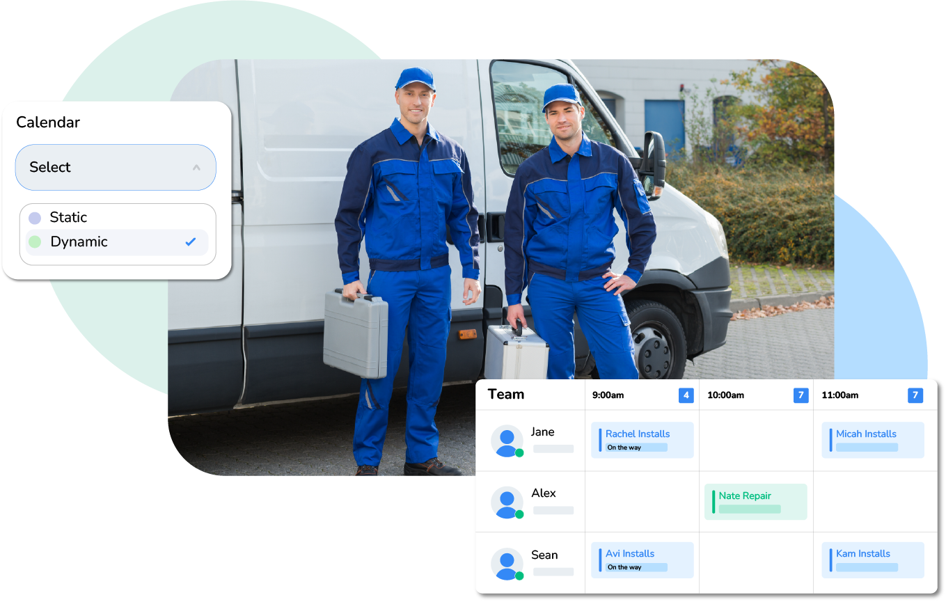 Effortless Dispatch Software