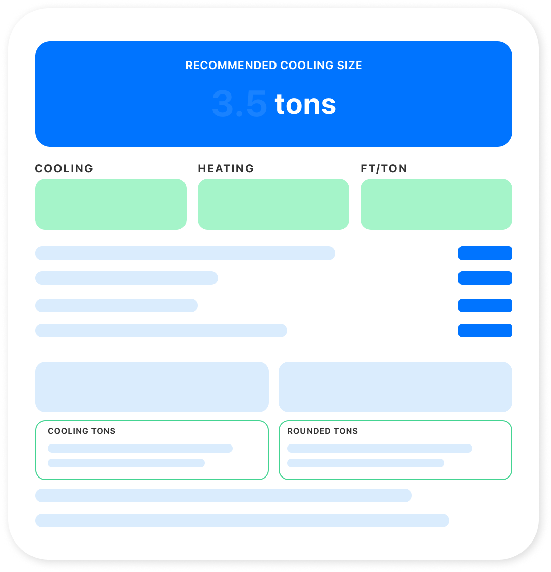 Load Calculator