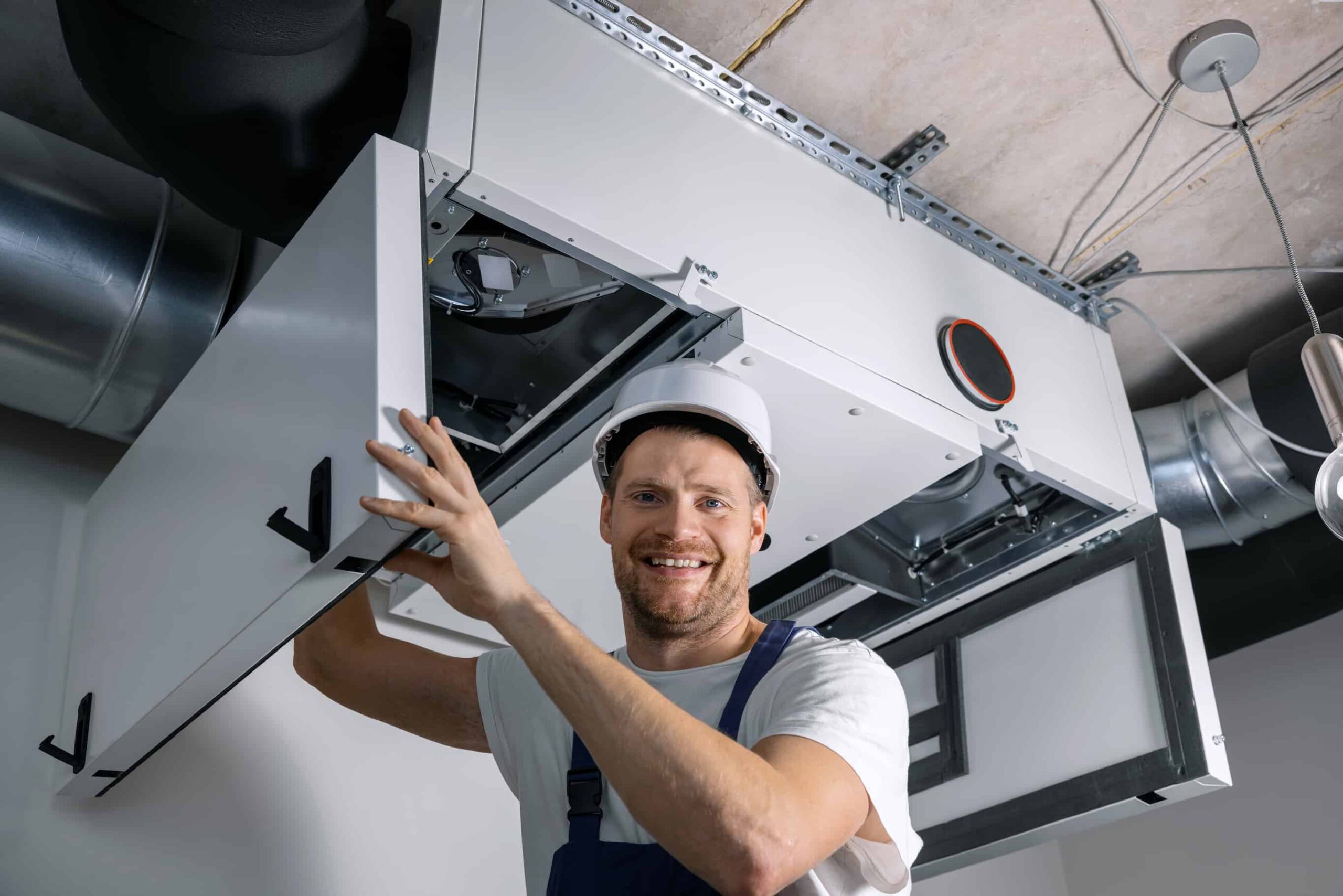Top Features to Look for in HVAC Field Service Software