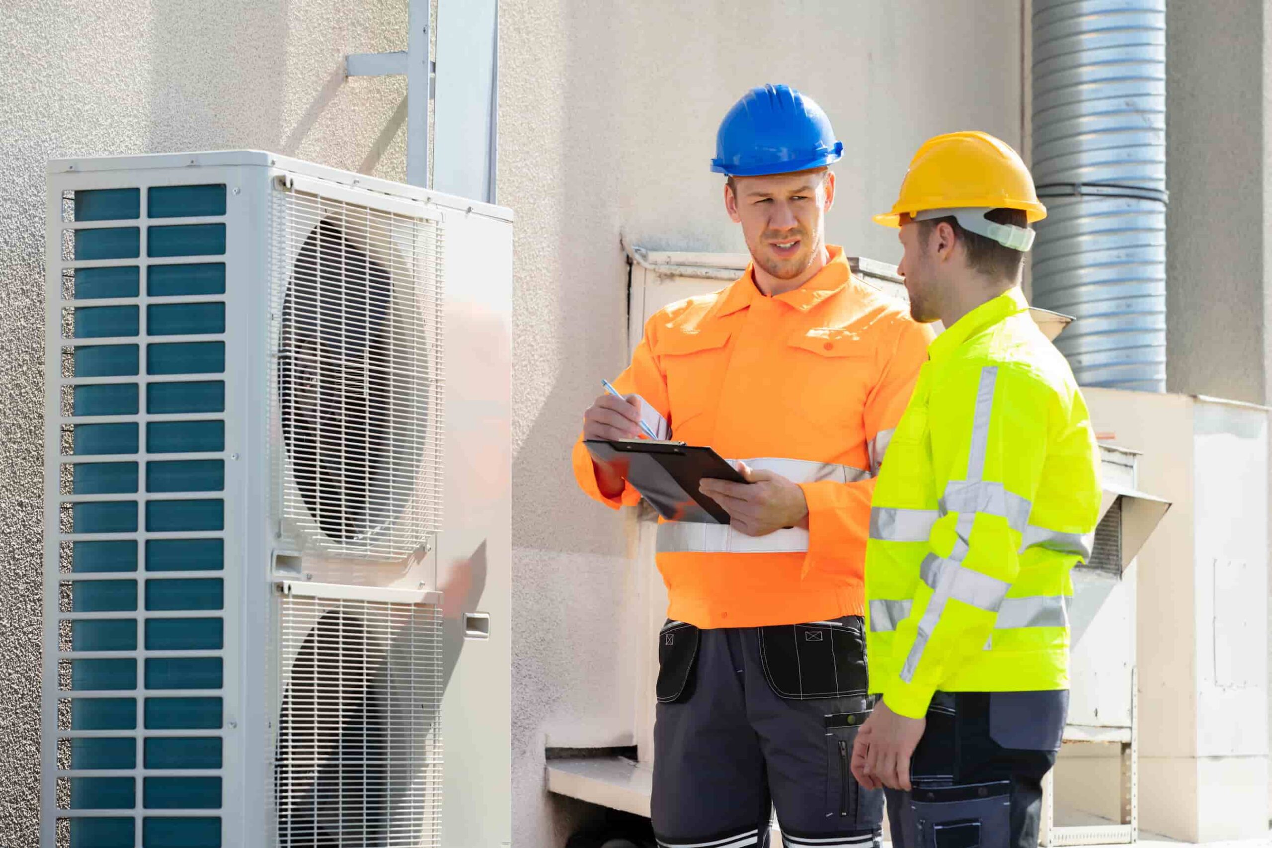 HVAC