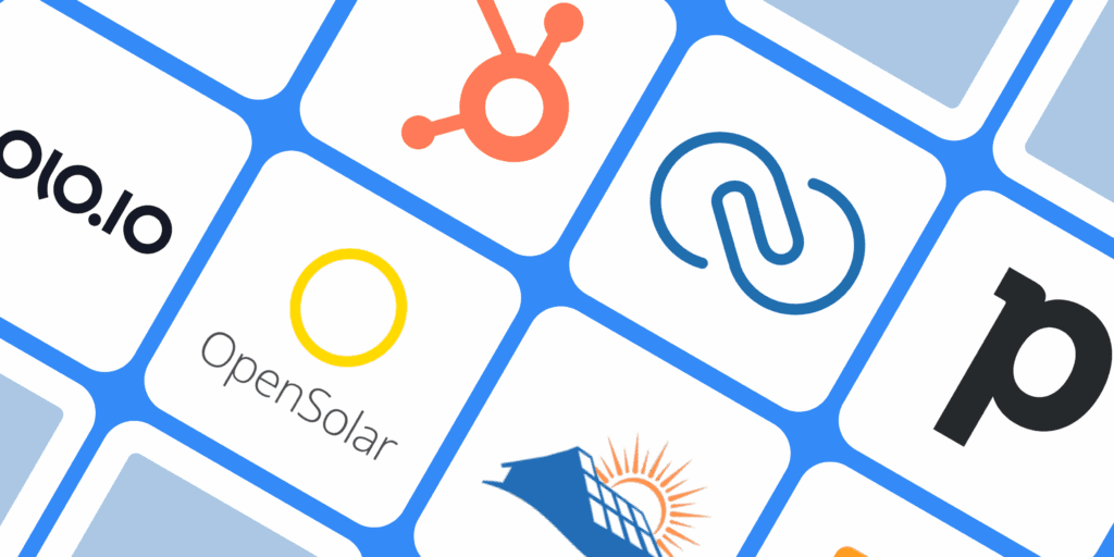 How to Choose a Suitable CRM for a Solar Business?