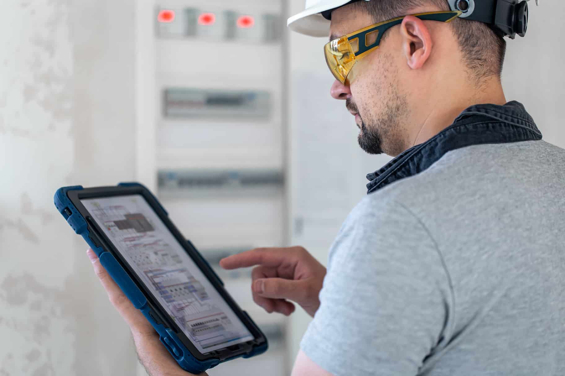 Home Energy Audit