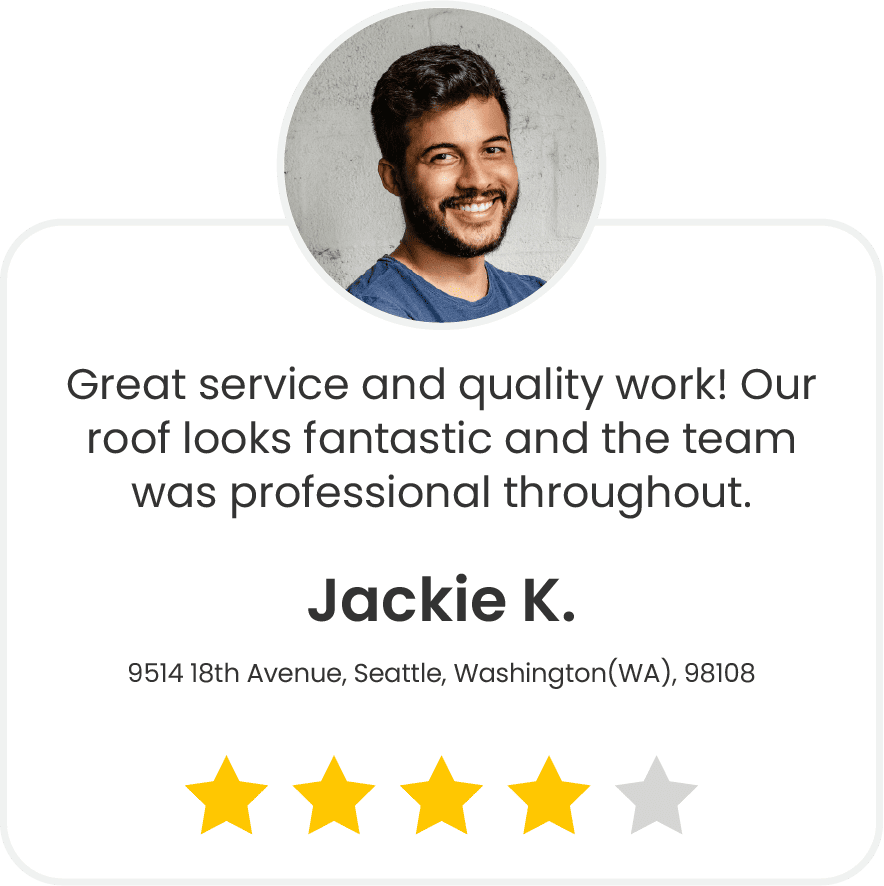 Improve Your Reputation