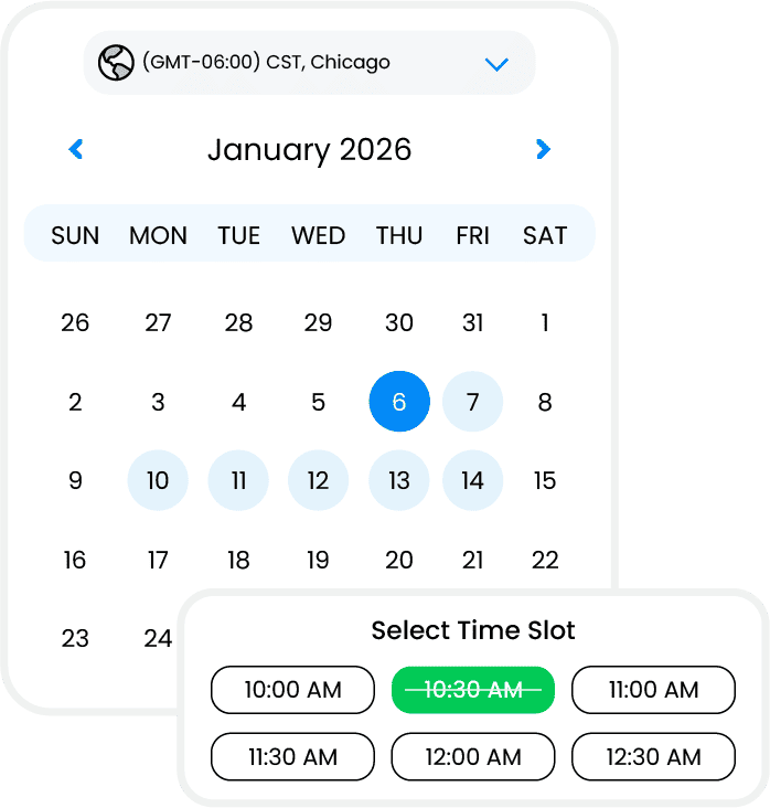 Increase Operational Efficiency