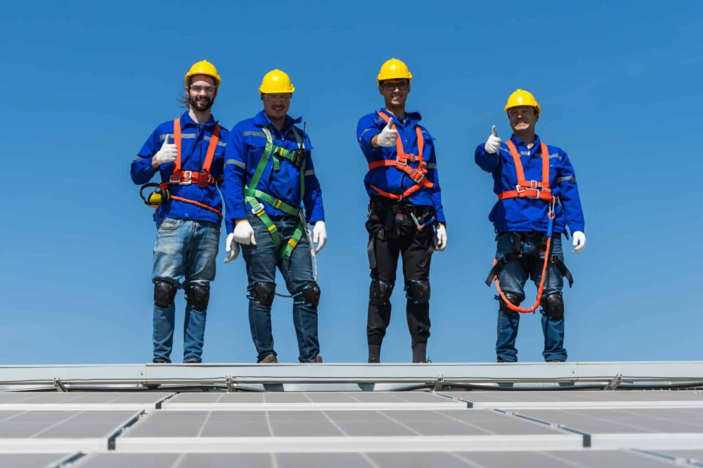 How to Integrate Your Solar CRM with Scheduling Software?