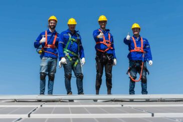 Integrate Solar CRM with Scheduling Software