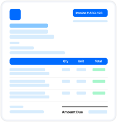 Free Invoice Template