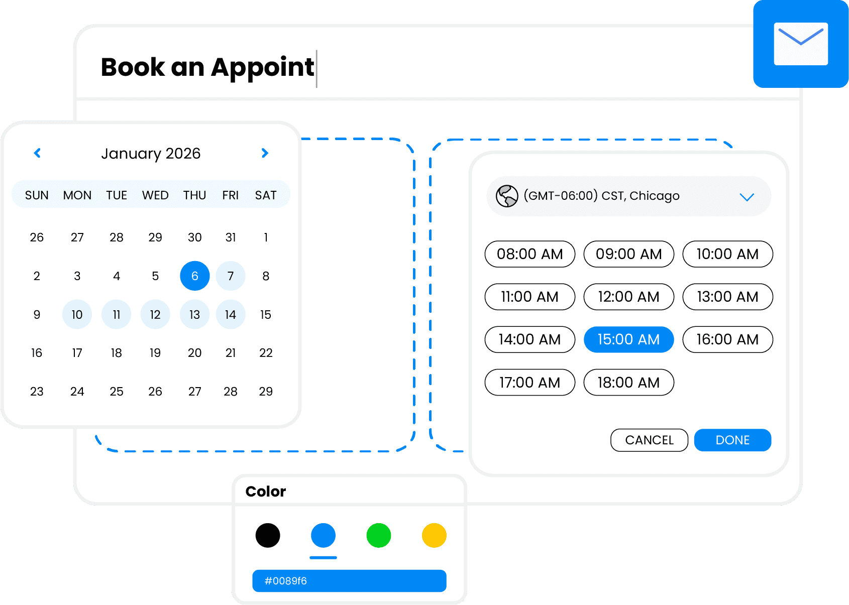 White Label Customer Experience
