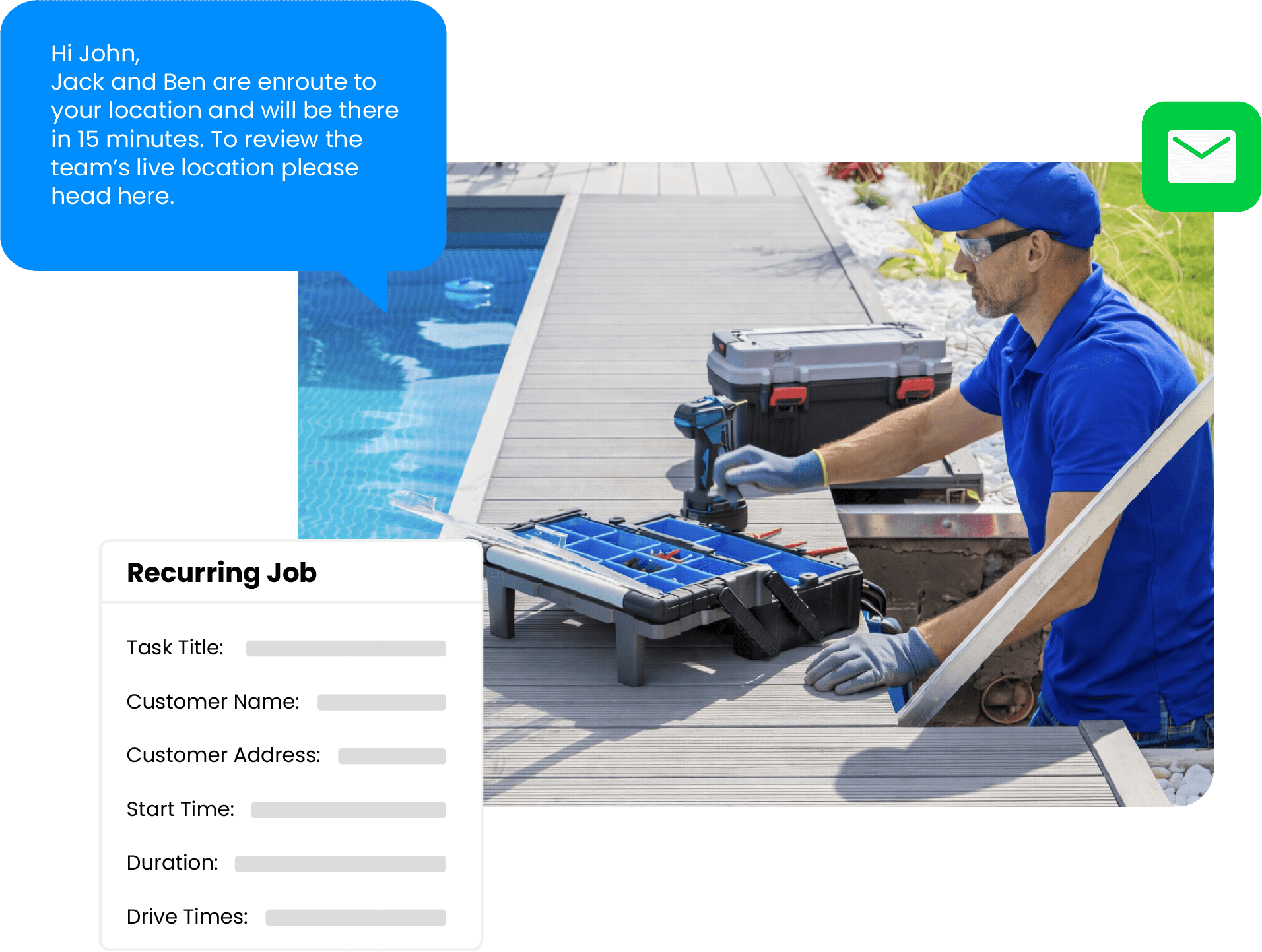 Recurring Maintenance