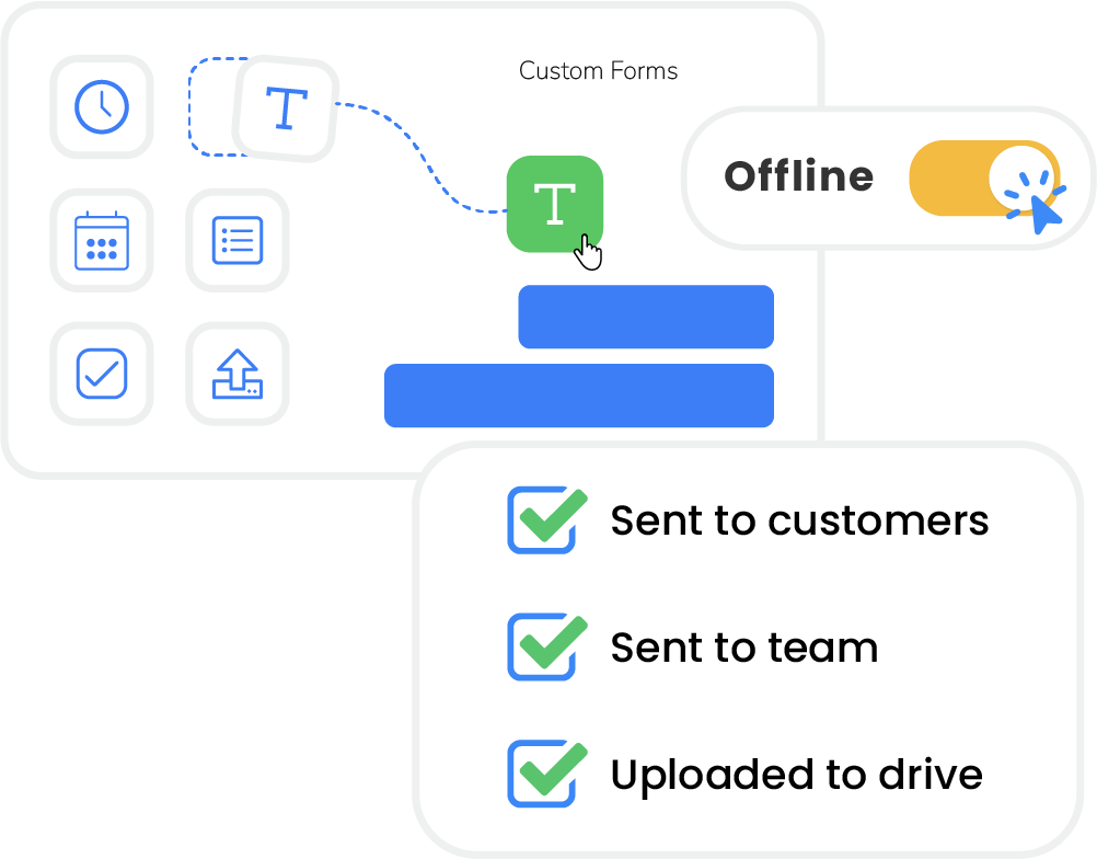 Paperless Job Records