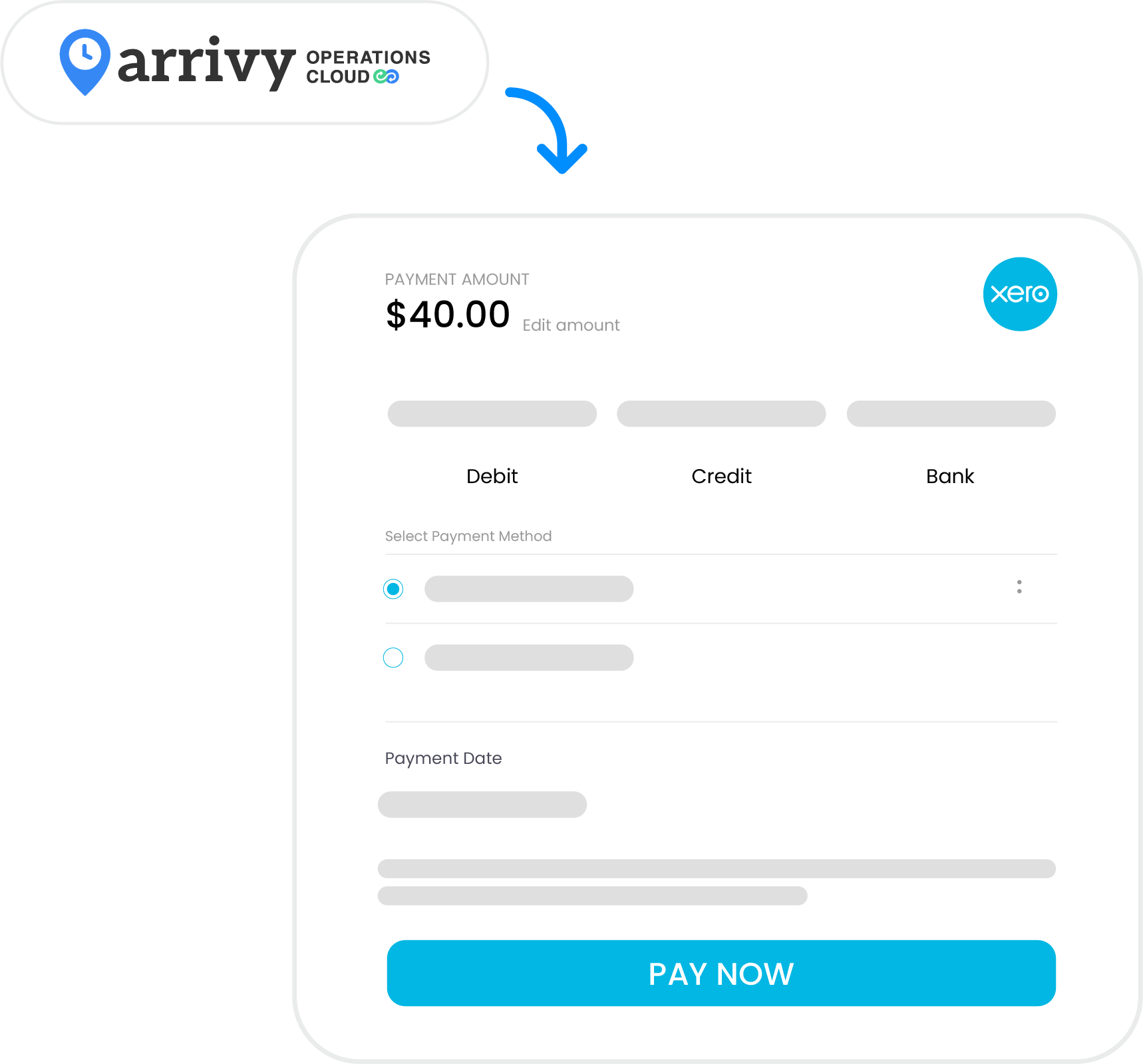Provide Clear, Accurate Customer Billing