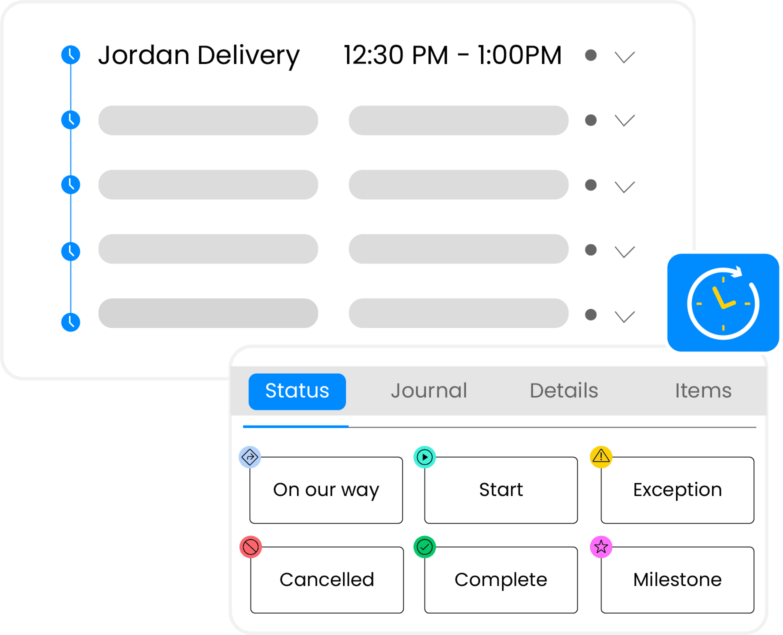 Job in Your Crew’s Pocket