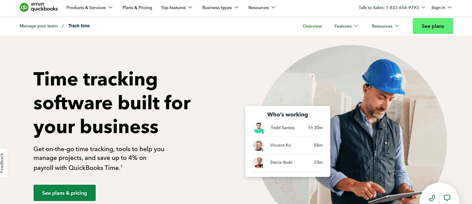 Quickbooks
