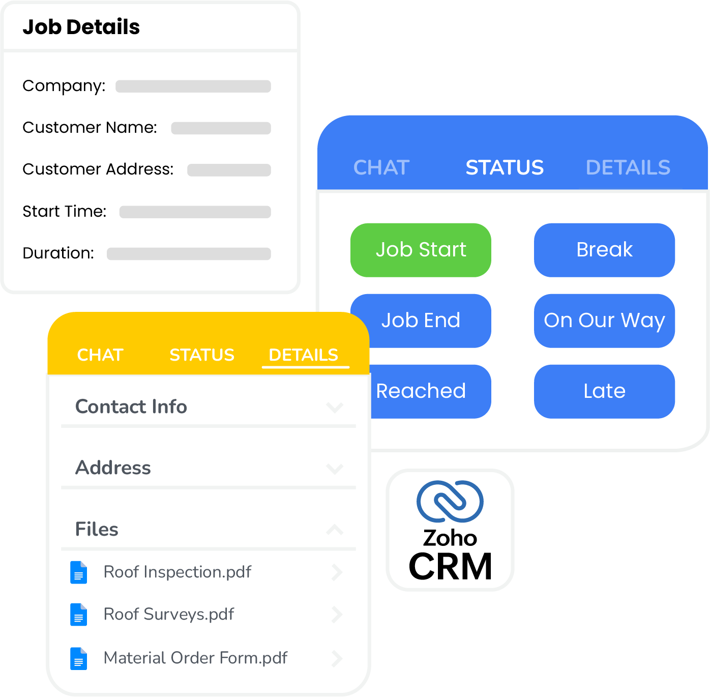 Real-Time Updates, Always in Sync
