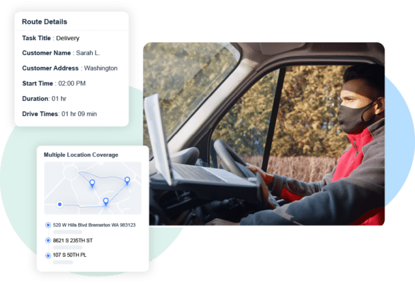 Reliable Routes