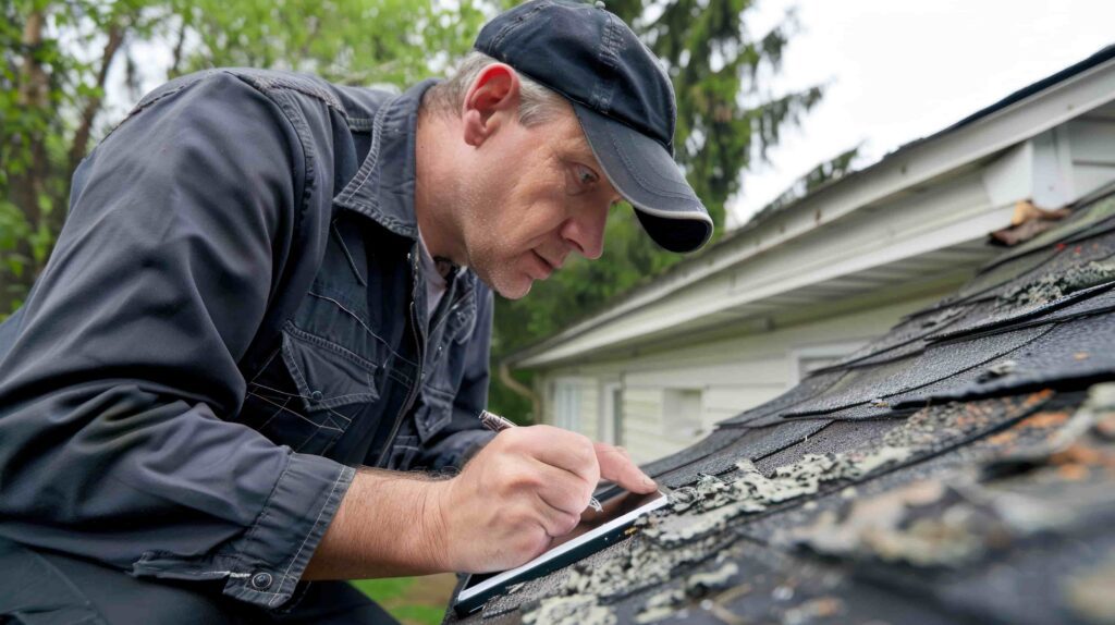 How to Present Roof Repair Quotes That Get Approved