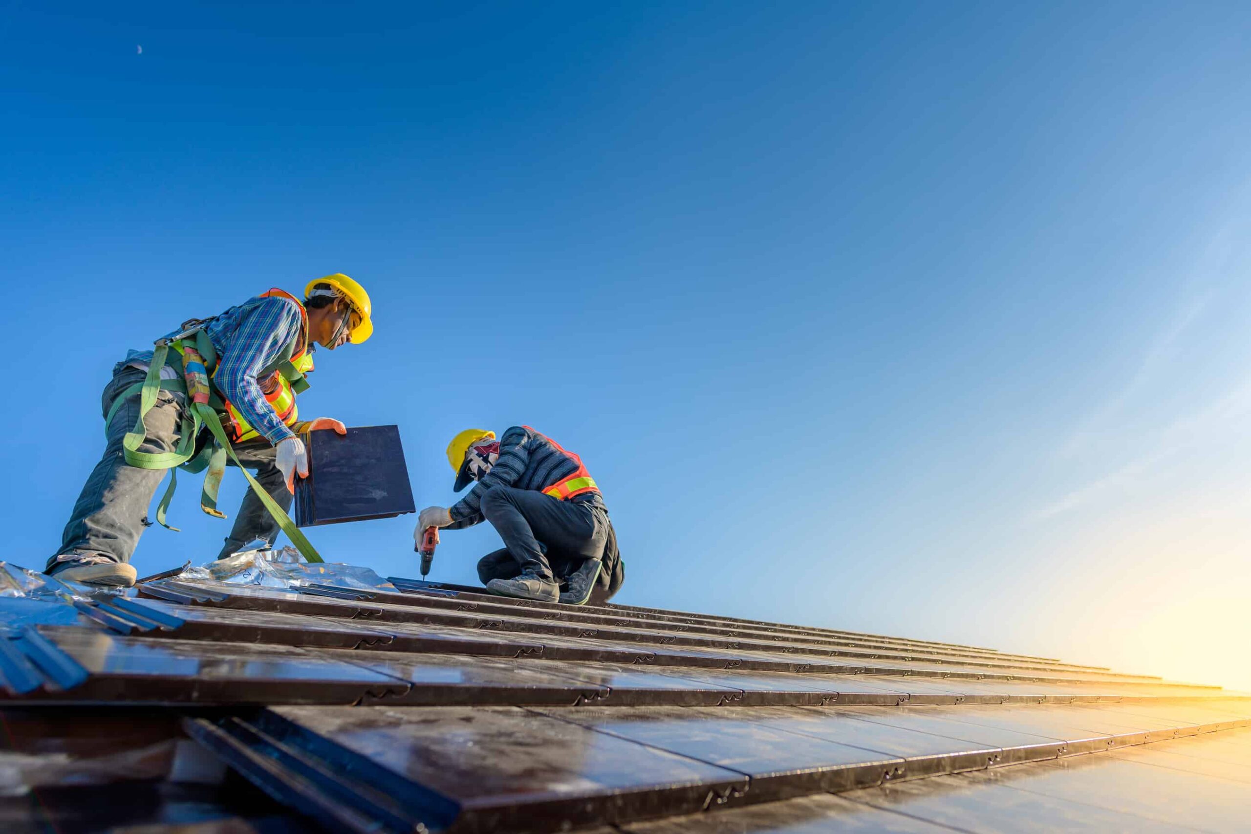 The Ultimate Roofing Maintenance Checklist for Contractors