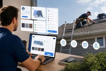 Roofing Quotes Software