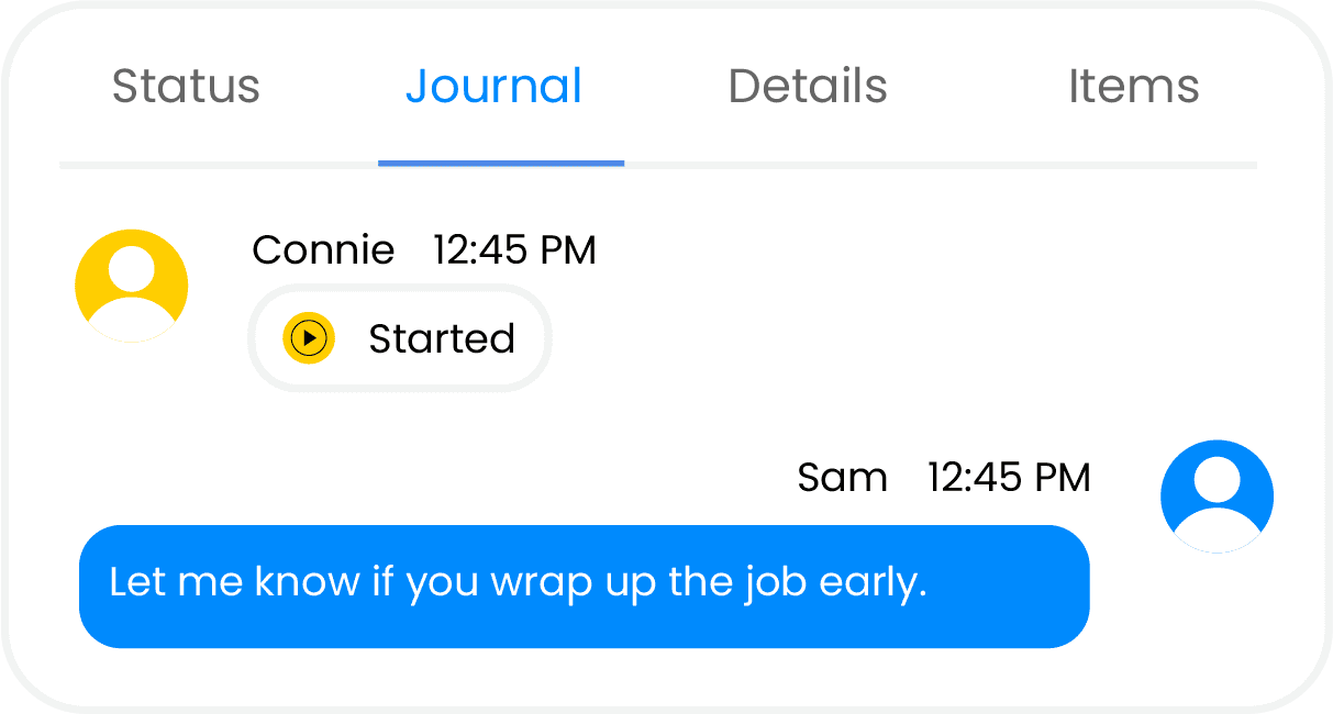 Save Time and Resources