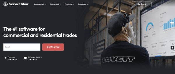 ServiceTitan