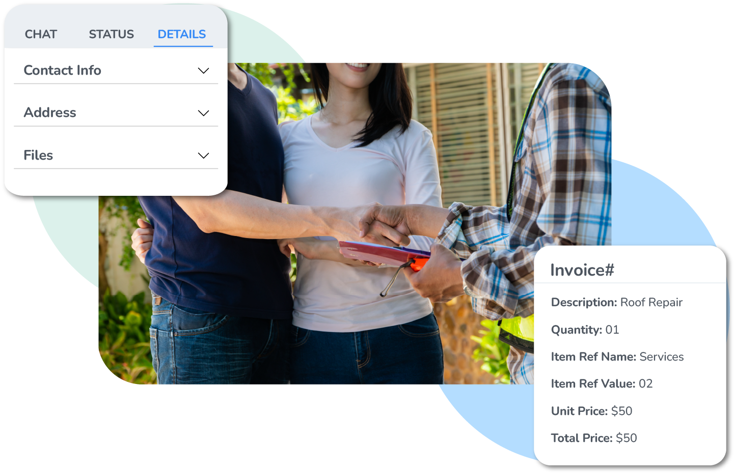 Simple Billing & Invoicing to Get Paid Faster