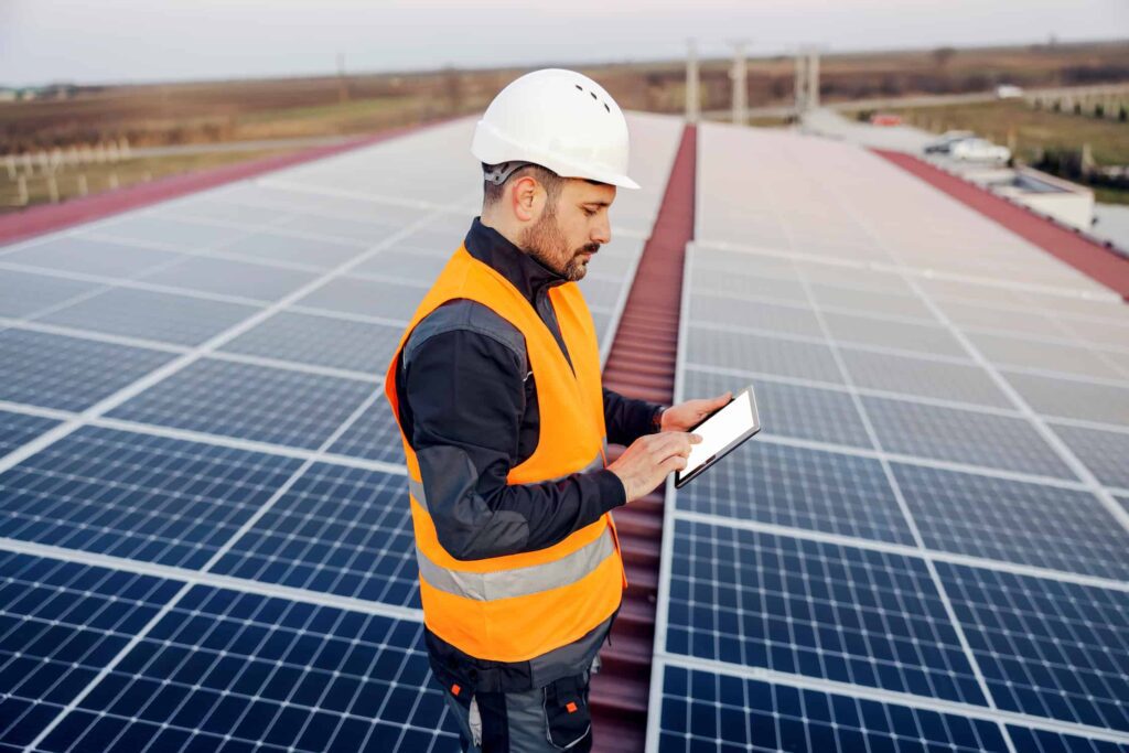 The Ultimate Guide to Solar Project Management Software
