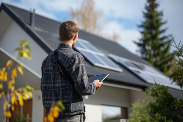 Solar Sales