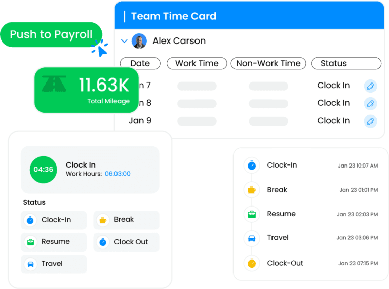 6 Best Practices For Field Service Time Tracking In 2026