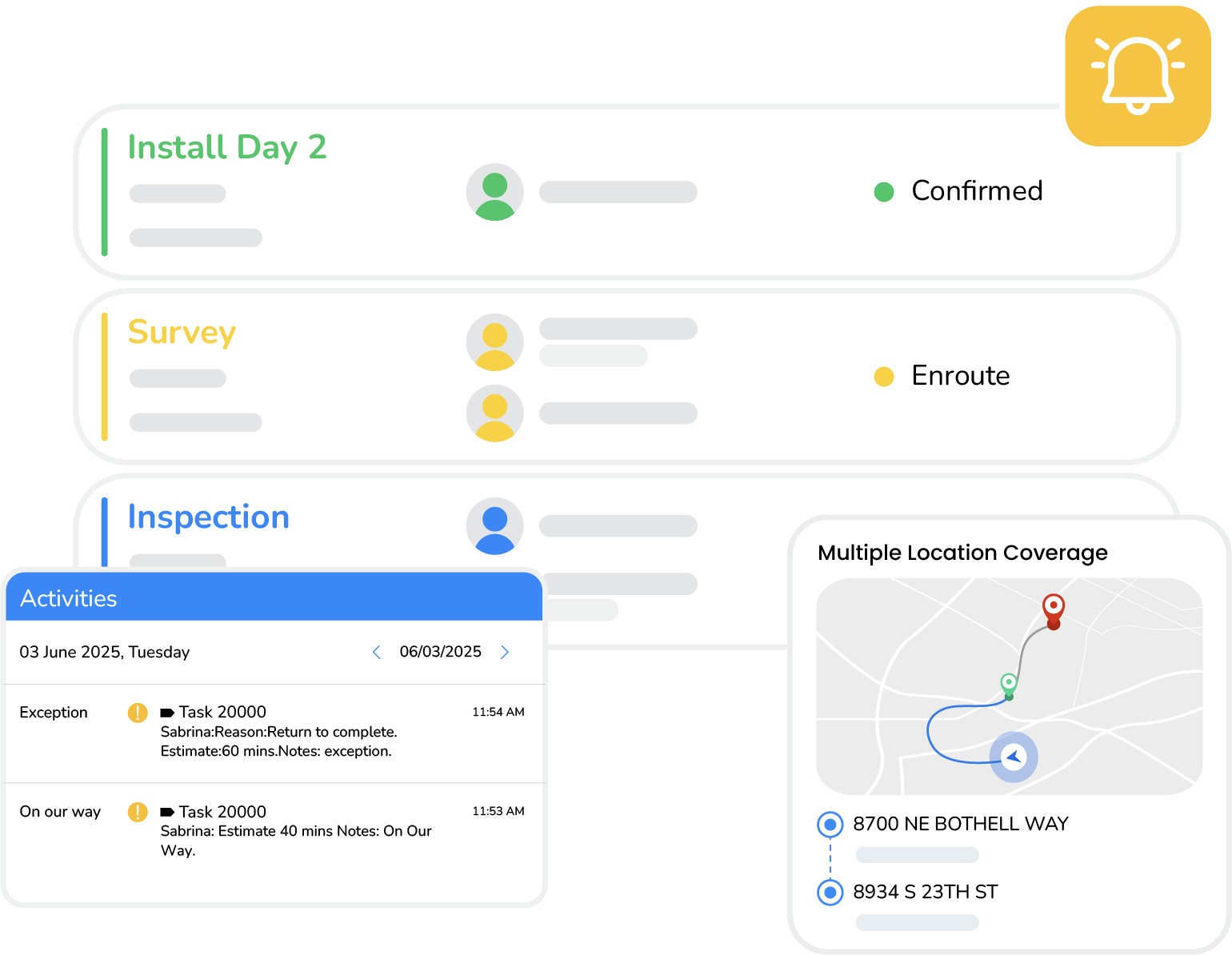 TEAM COLLABORATION
