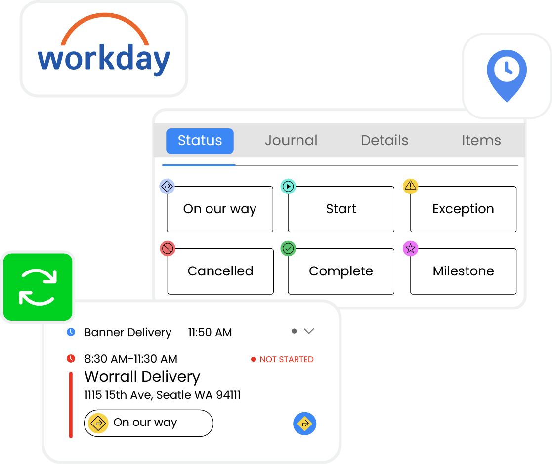 TIME CAPTURE AND SYNC