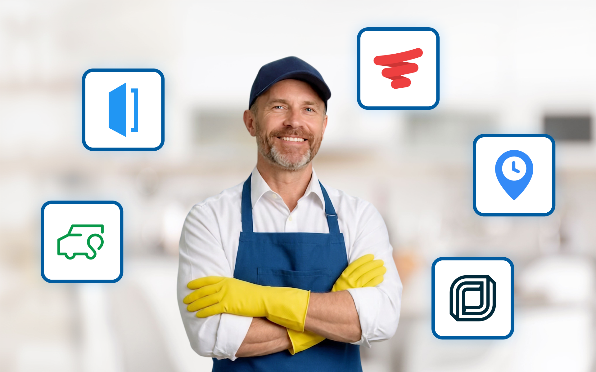 The Best Field Service Management Software for Small Businesses (2026 Guide)