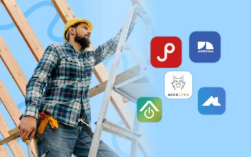 The Best Roofing CRM Software