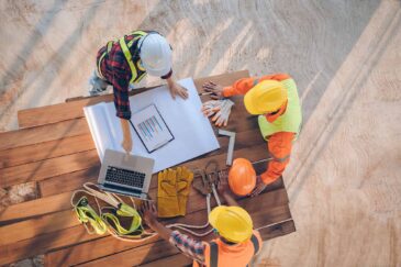 Time Tracking Software for Construction