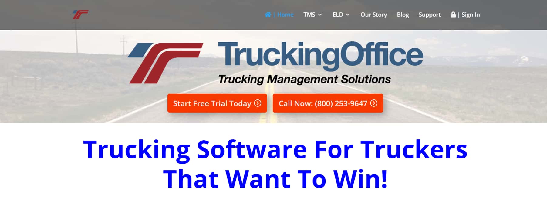 Truckingoffice