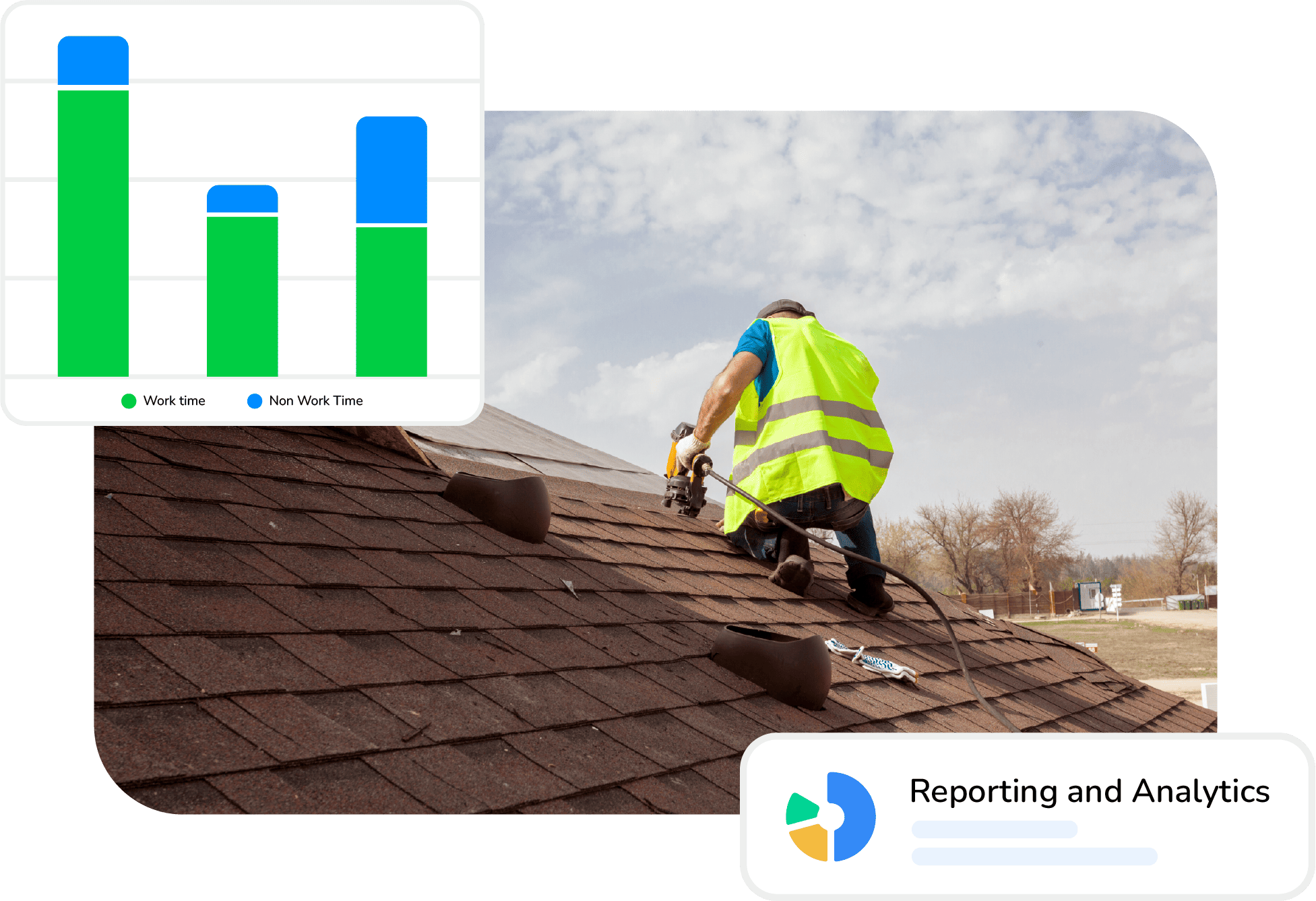 Data insights dashboard