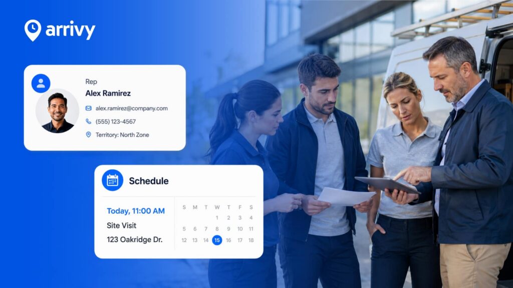 What is Field Sales Management? Process, Strategy, Software & Best Practices