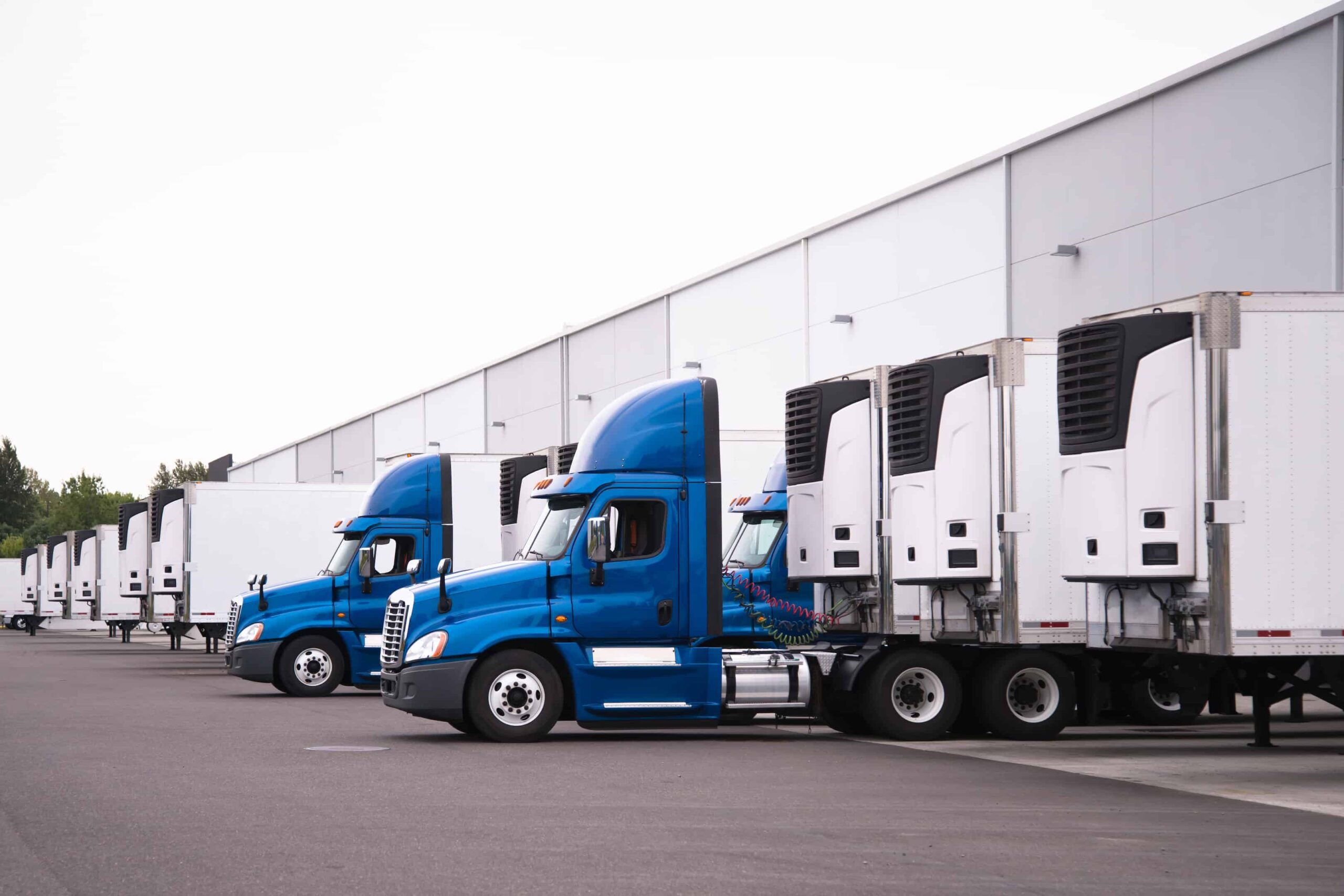 How to Keep Your Yard Organized During Peak Shipping Season