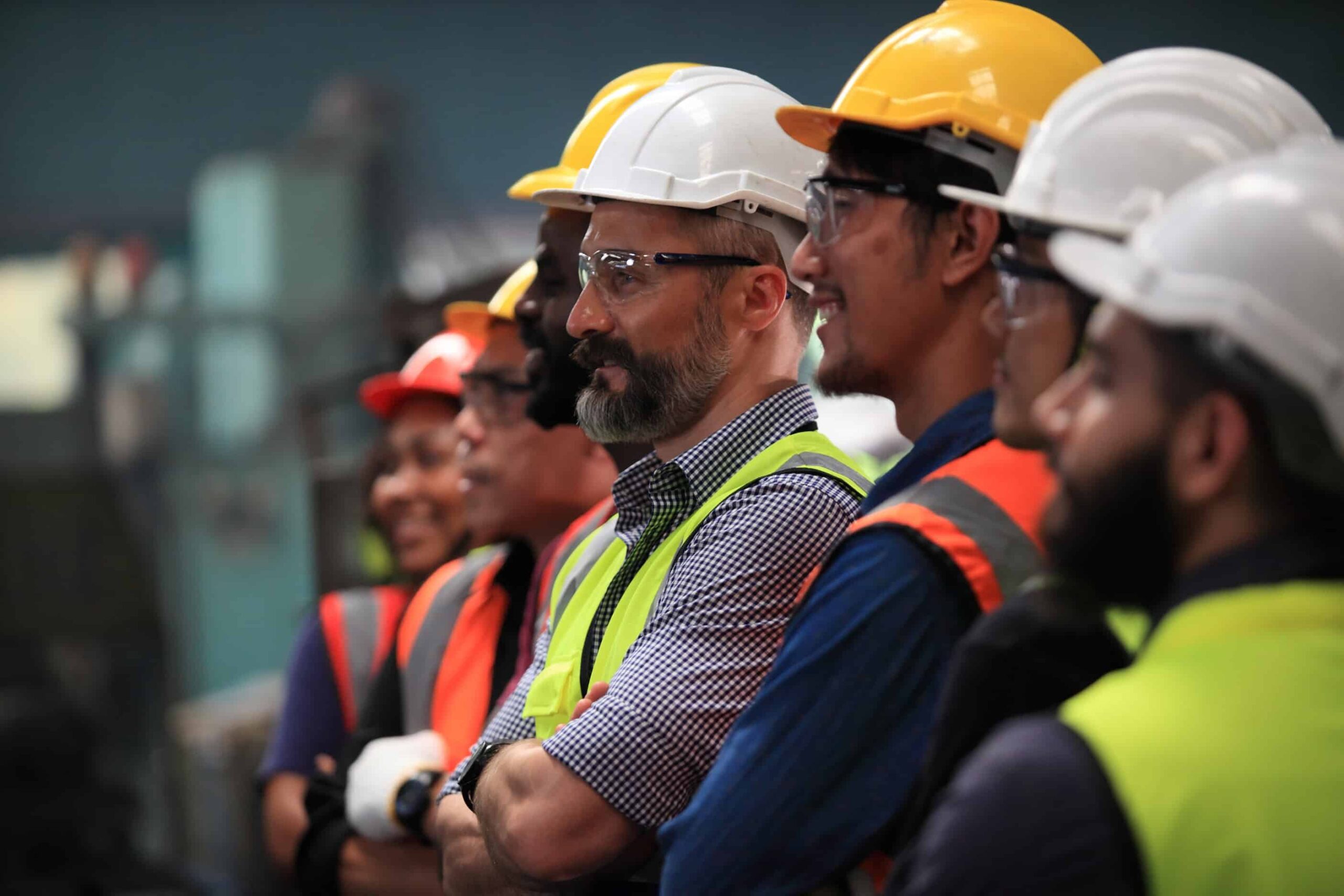 How to Streamline Crew Coordination with Construction Employee Scheduling Software