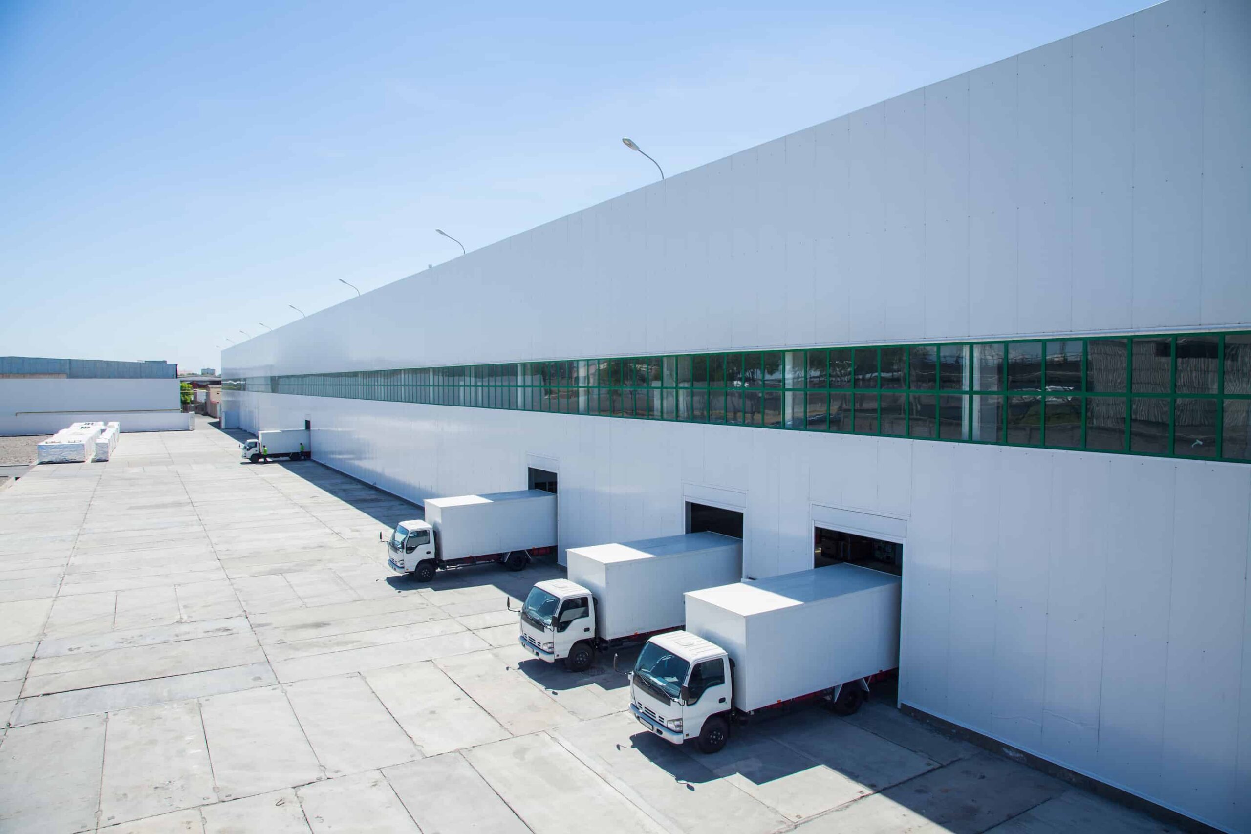 5 Dock Scheduling KPIs that Directly Impact Warehouse Efficiency