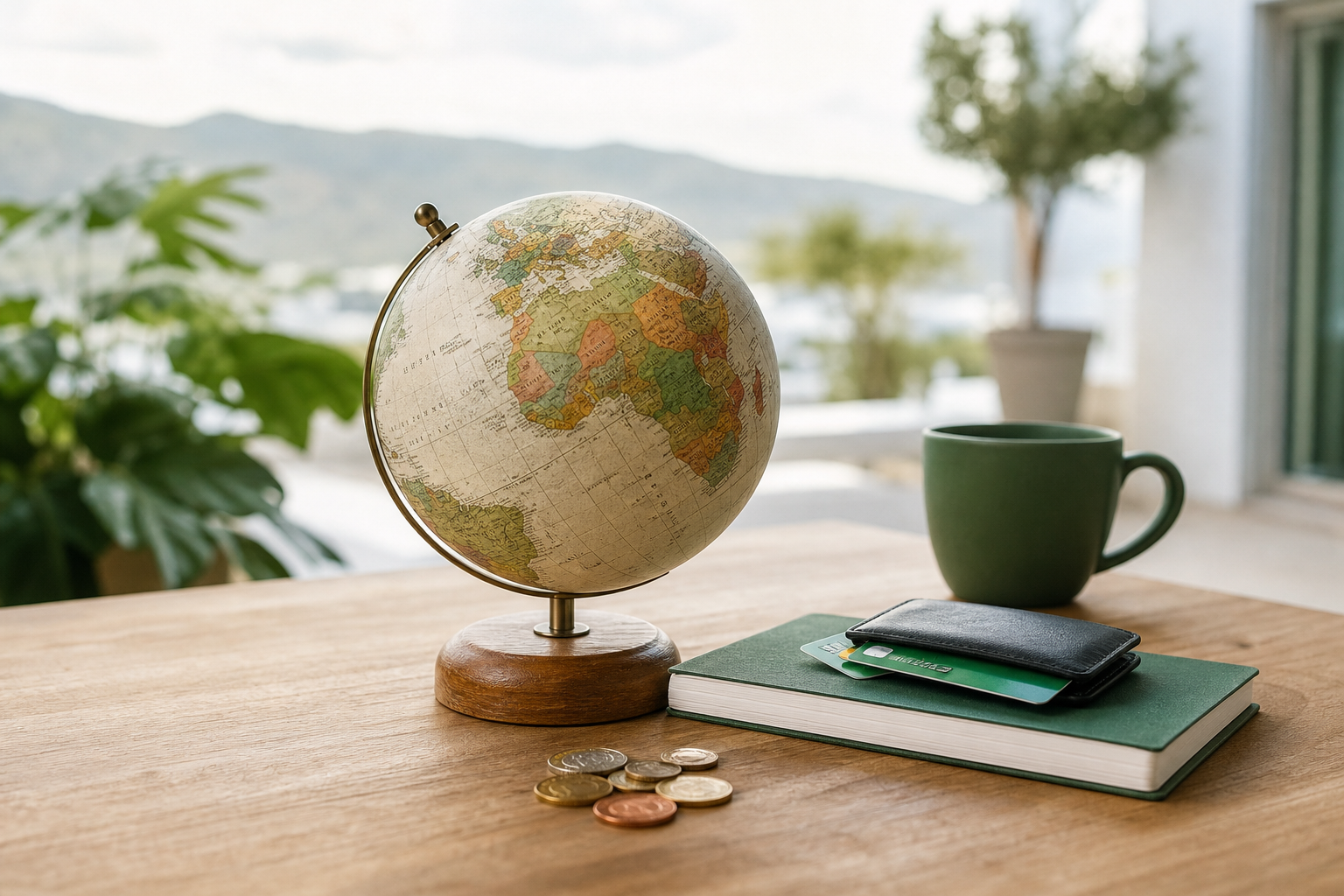 Best Multi-Currency Account for Expats in 2026