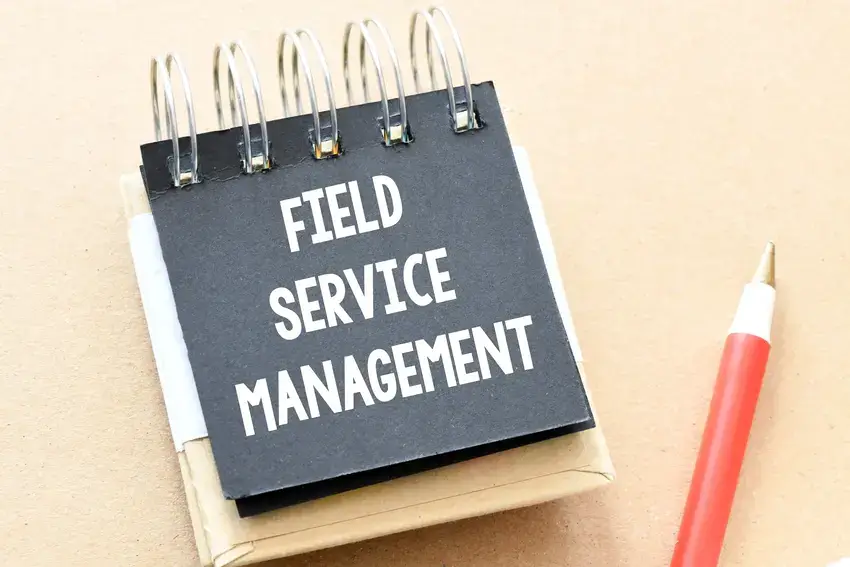 field service management