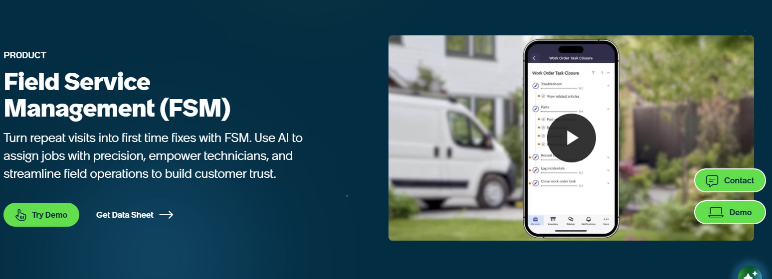 ServiceNow