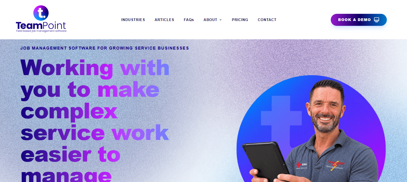 TeamPoint