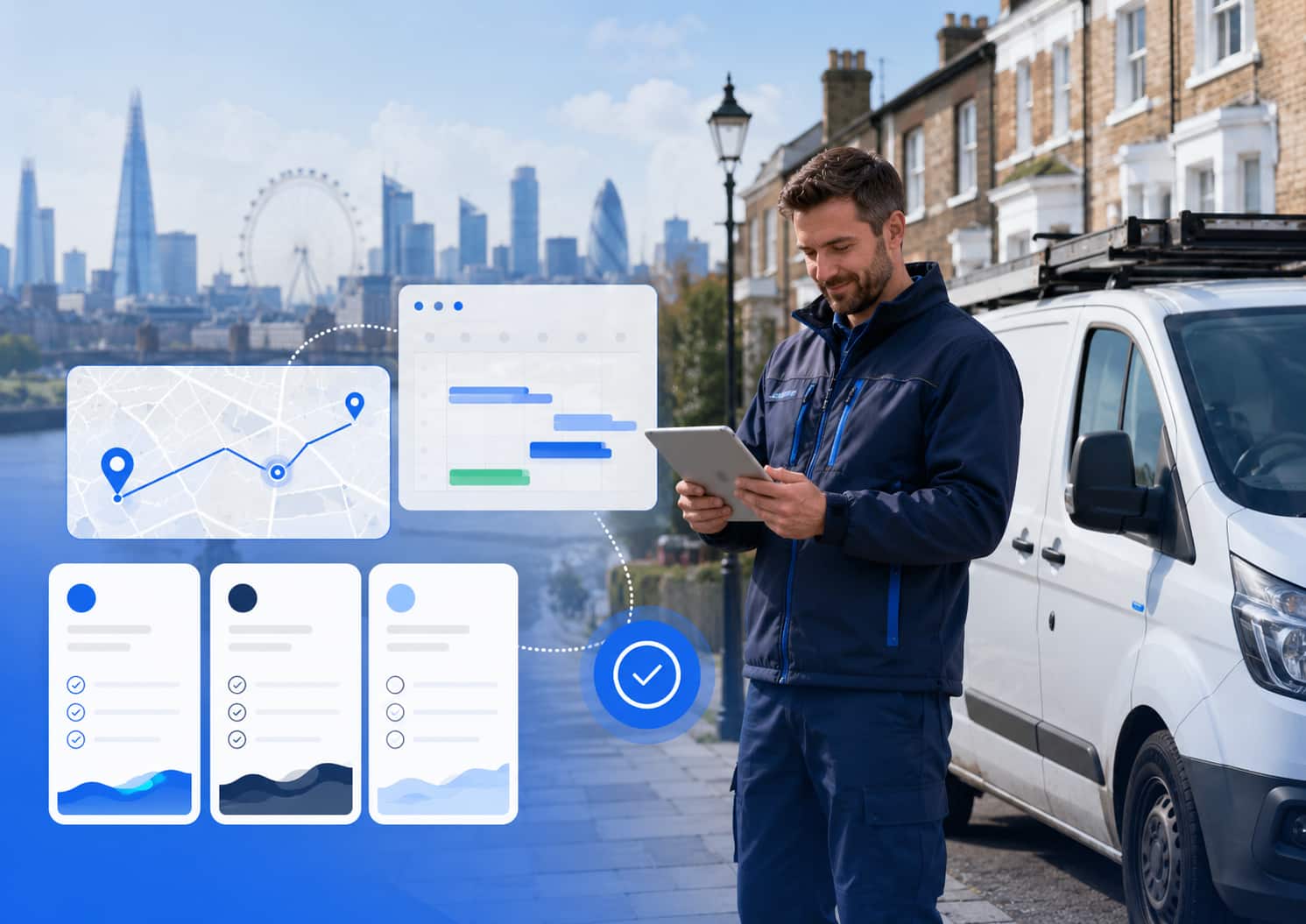 Best Field Service Management Software in the UK: 6 Platforms Compared for 2026
