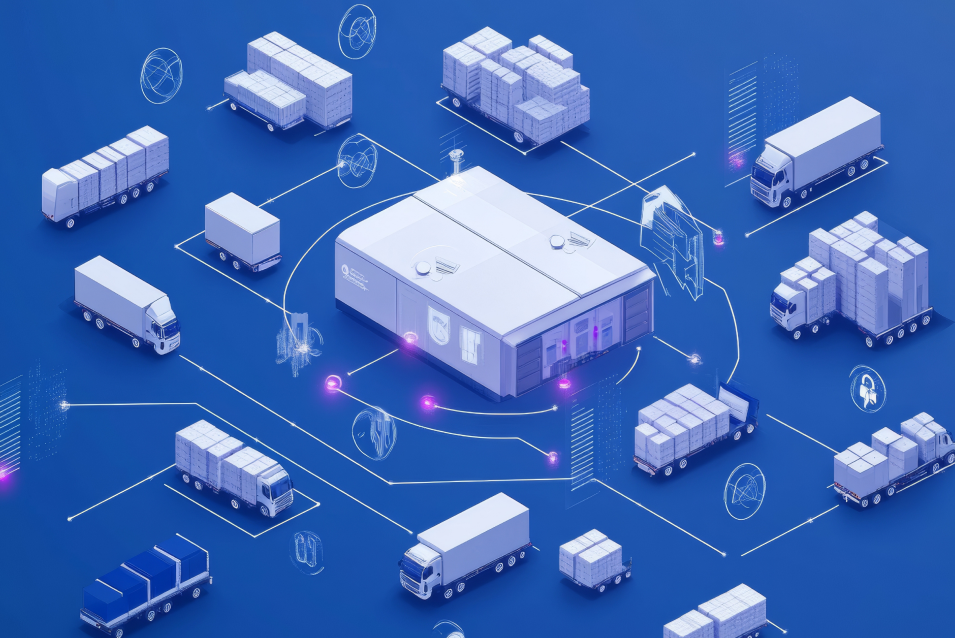 Why Does Your Warehouse Need a Centralized Logistics Portal?