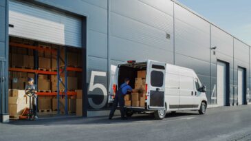 Pharmaceutical Logistics