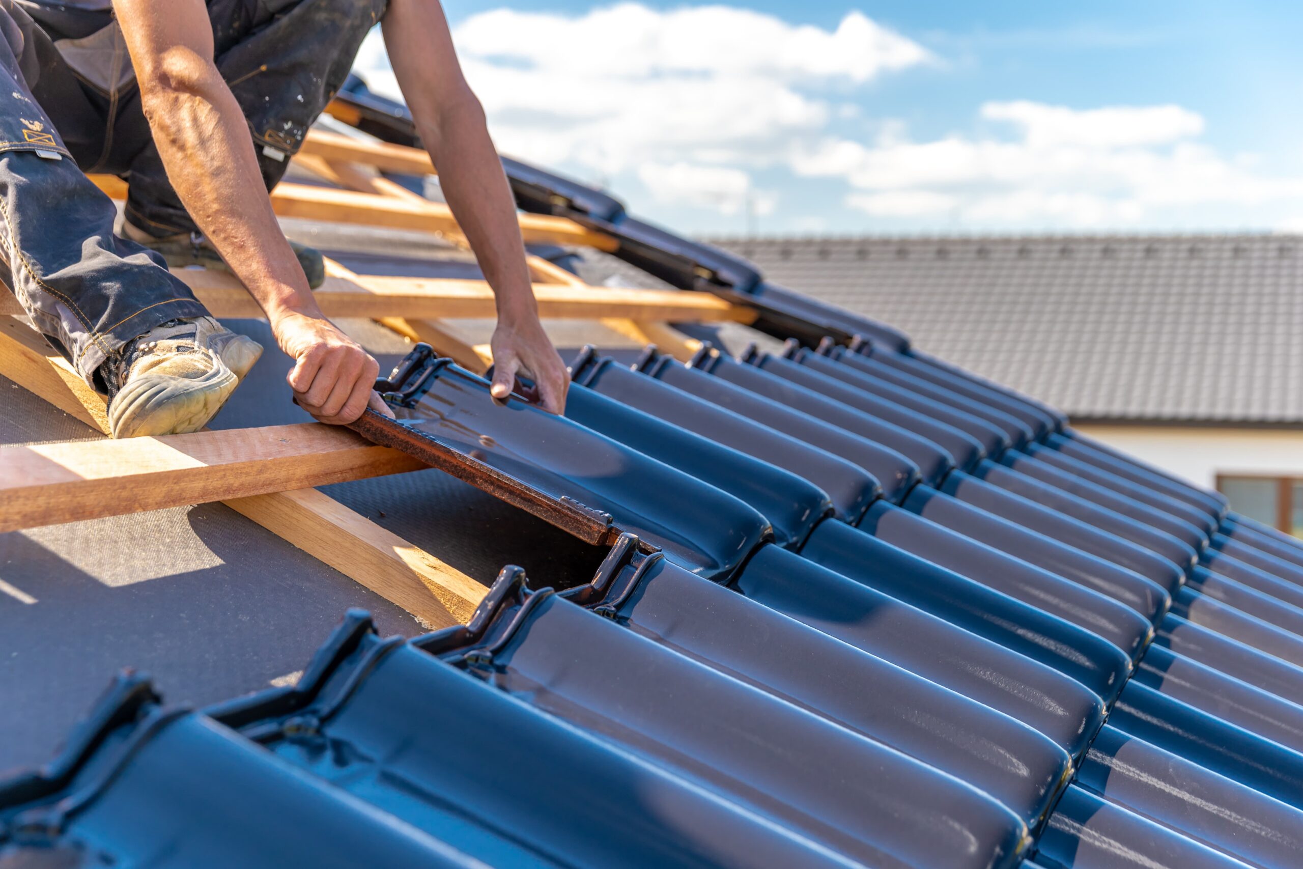 Roofing Industry