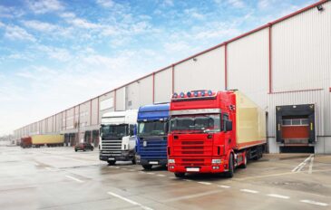 Reduce dwell time in warehouse