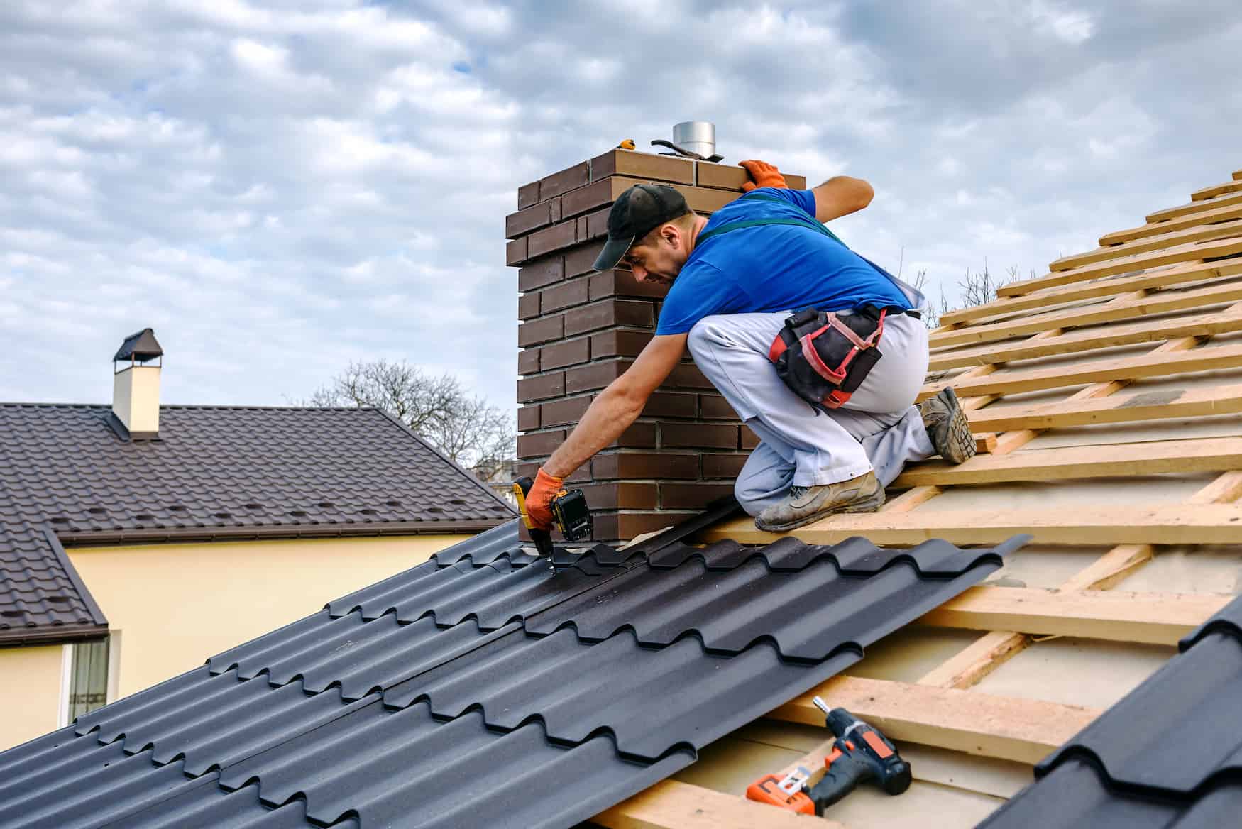 How Roofing Project Management Software Automates Scheduling & Rescheduling