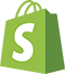 Shopify Logo